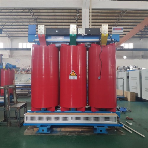 芮城SCB11-3150KVA/10KV/0.4KV干式变压器现货