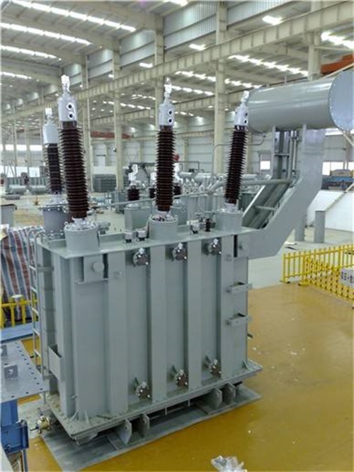 芮城S13-6300KVA/35KV/10KV/油浸式变压器厂家